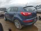 2011 KIA SPORTAGE