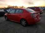 2012 NISSAN SENTRA