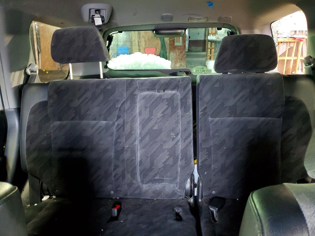 2004 HONDA CR-V