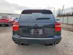 2010 PORSCHE CAYENNE