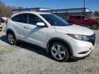 2016 HONDA HR-V