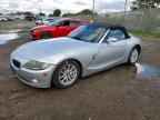 2005 BMW Z4