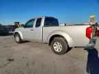 2013 NISSAN Frontier