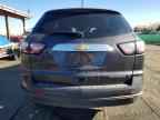 2015 CHEVROLET TRAVERSE