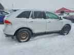 2011 LINCOLN MKX
