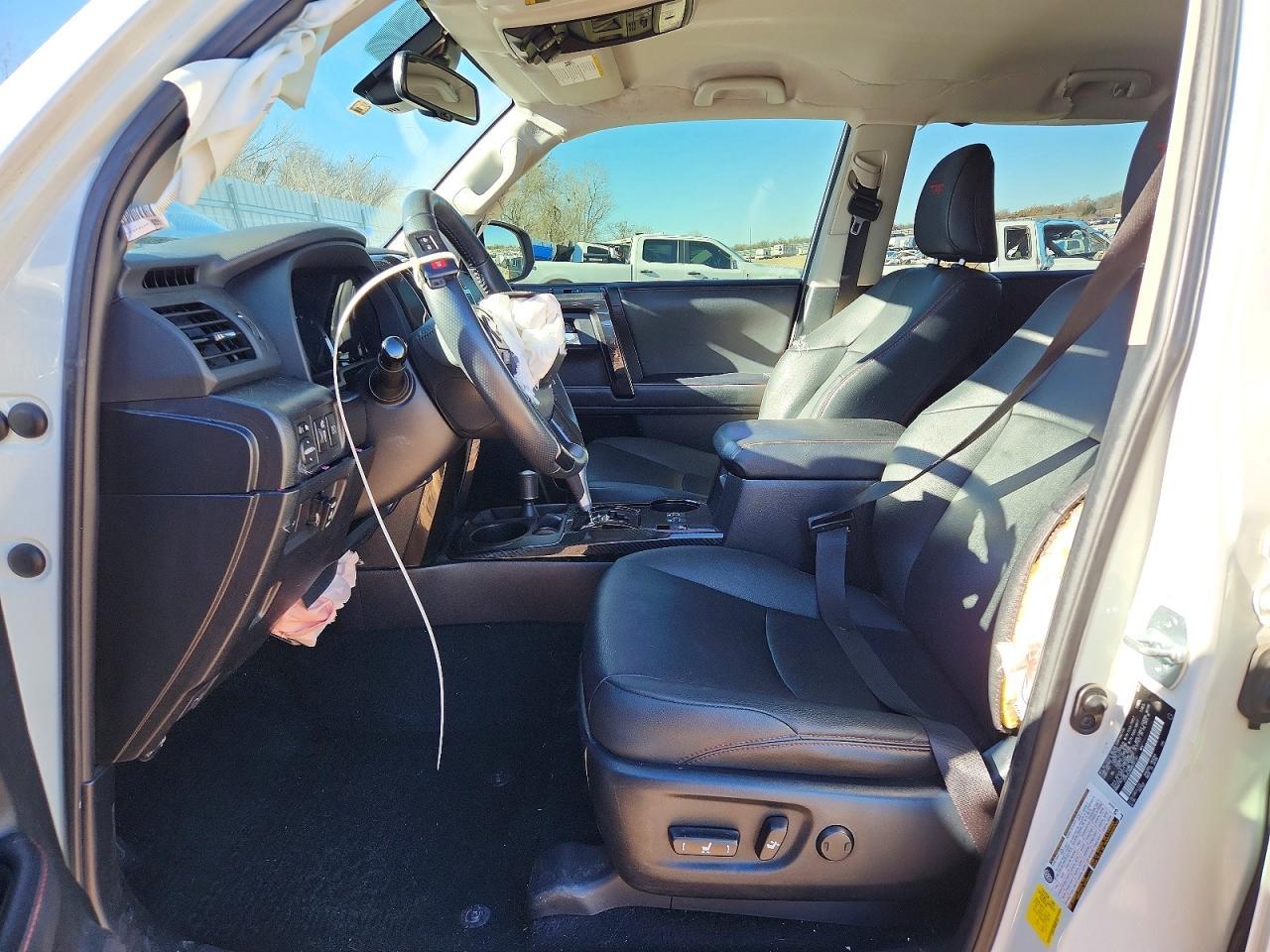 2021 TOYOTA 4Runner