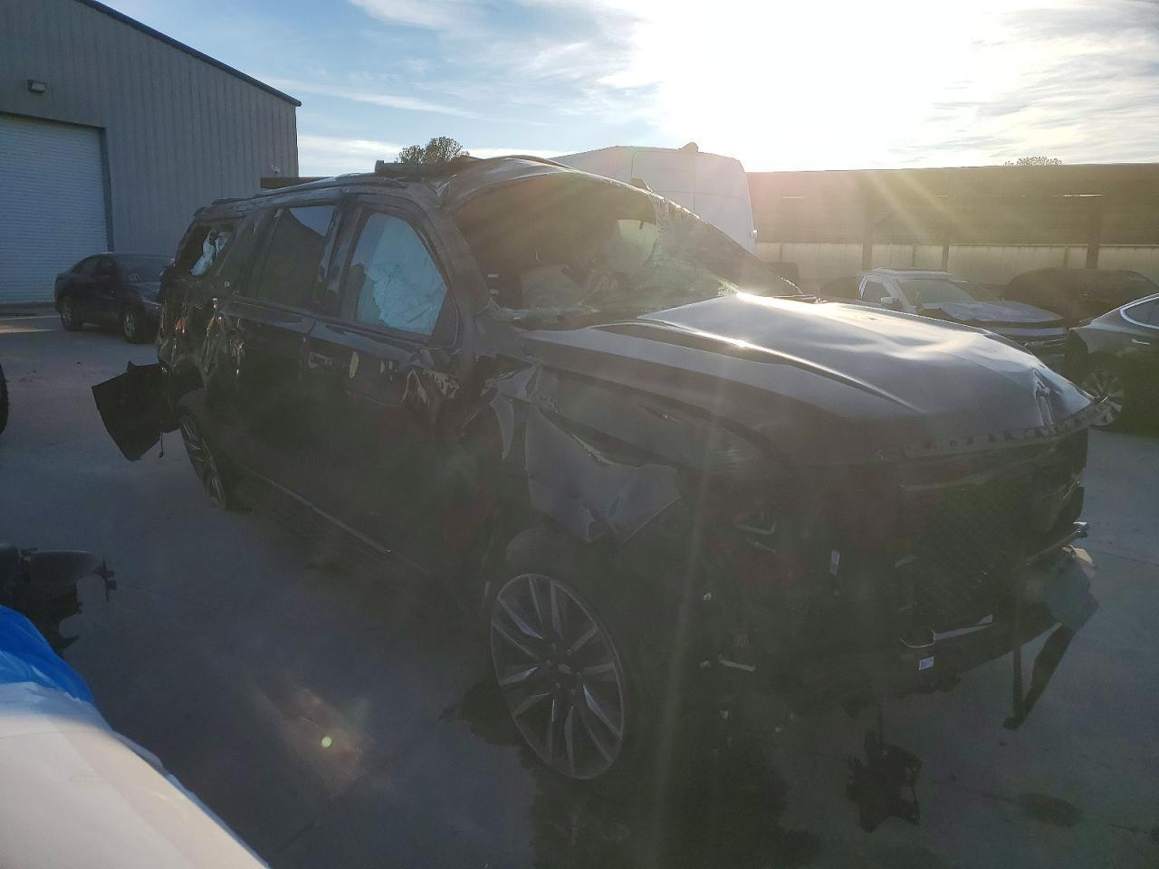 2023 CADILLAC Escalade ESV