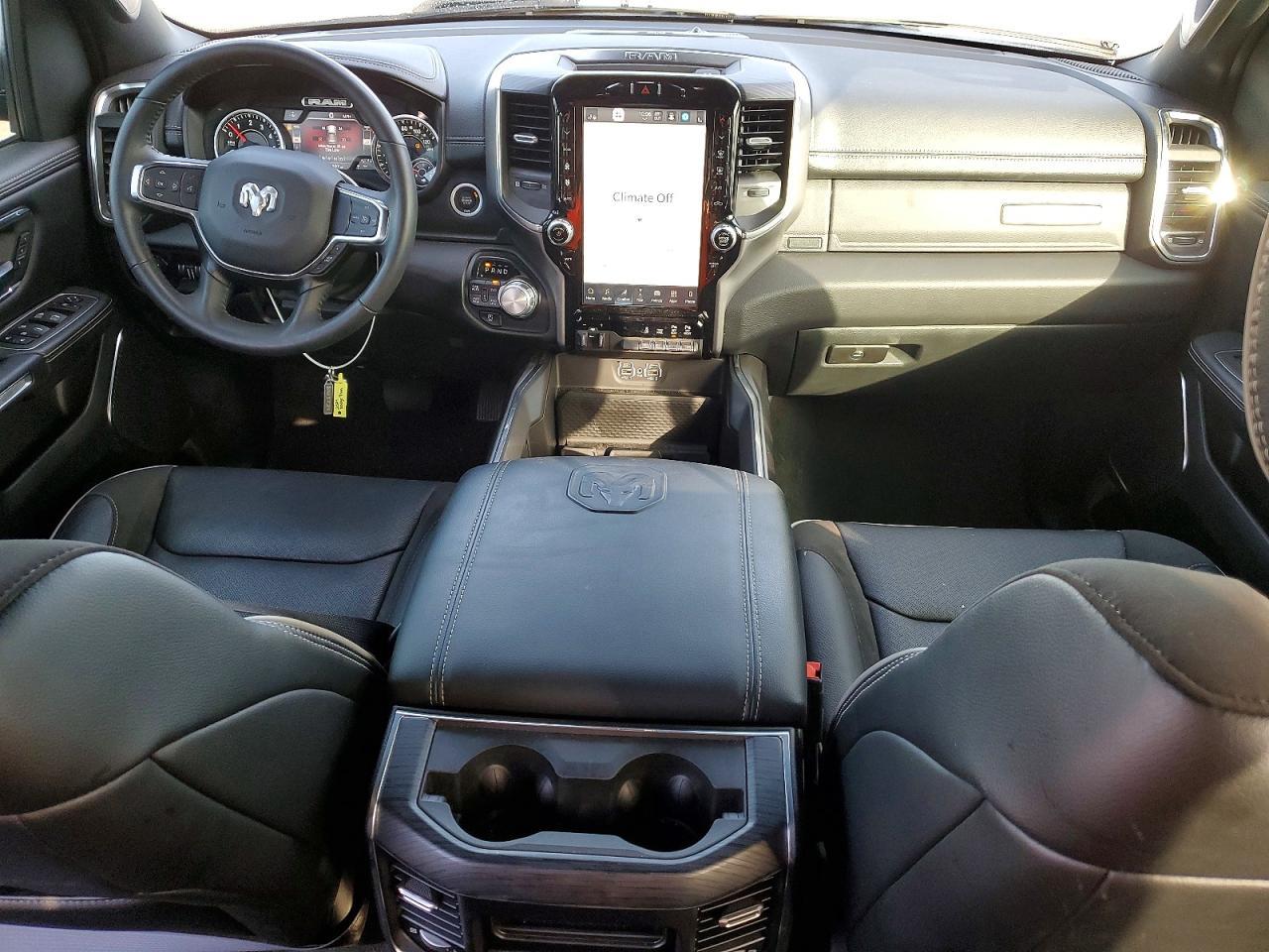 2024 RAM 1500