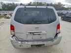 2007 NISSAN PATHFINDER
