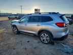 2021 SUBARU Ascent