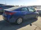 2022 HYUNDAI ACCENT