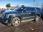 2016 CADILLAC ESCALADE