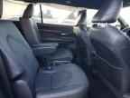 2025 TOYOTA HIGHLANDER