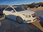 2012 CHEVROLET CRUZE