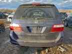 2007 HONDA ODYSSEY