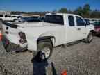 2011 CHEVROLET SILVERADO 1500