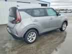 2025 KIA SOUL
