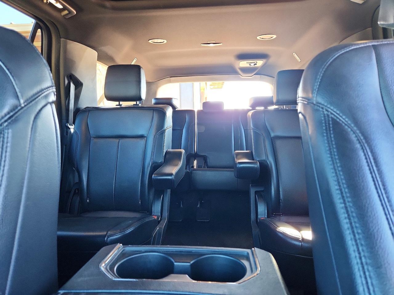 2020 FORD Expedition