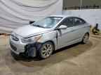2014 HYUNDAI ACCENT