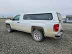 2018 GMC Sierra