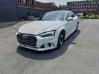 2021 AUDI A5