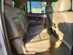 2017 CHEVROLET Suburban