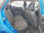 2013 FORD Fiesta