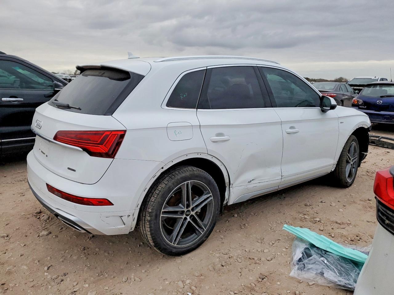2025 AUDI Q5