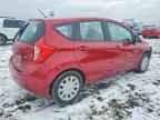 2014 NISSAN Versa Note