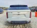 2025 CADILLAC ESCALADE