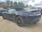 2015 CHEVROLET Camaro
