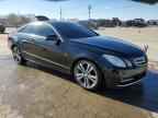 2012 MERCEDES-BENZ E-Class