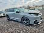 2025 LEXUS TX 500H