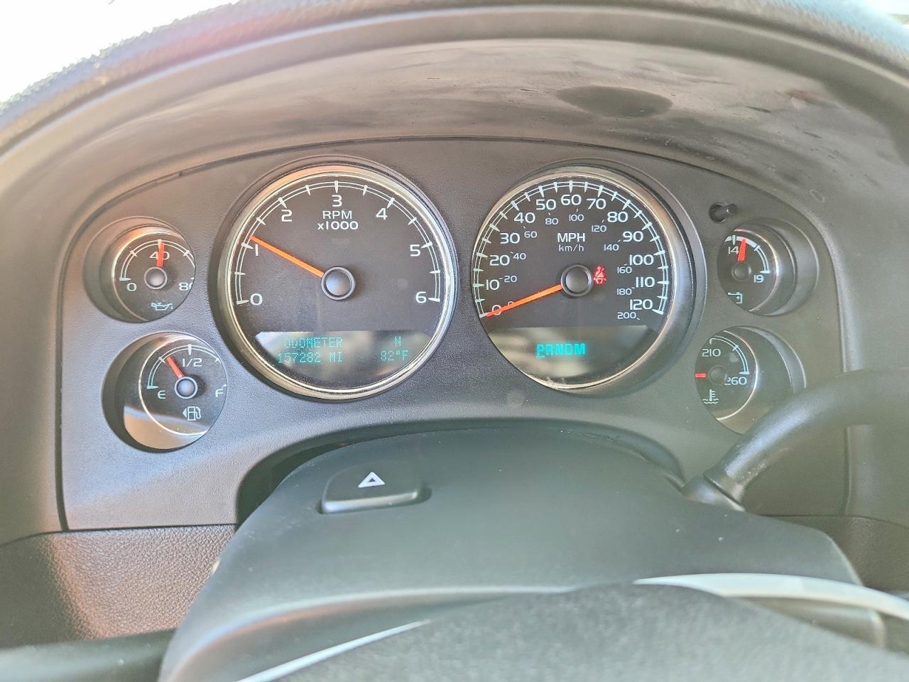 2011 GMC Yukon