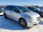 2011 HONDA ODYSSEY