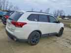 2019 MITSUBISHI outlander