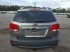 2013 KIA SORENTO