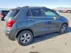 2018 CHEVROLET TRAX