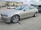 2011 BMW 5 series