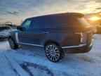 2019 LAND ROVER RANGE ROVER