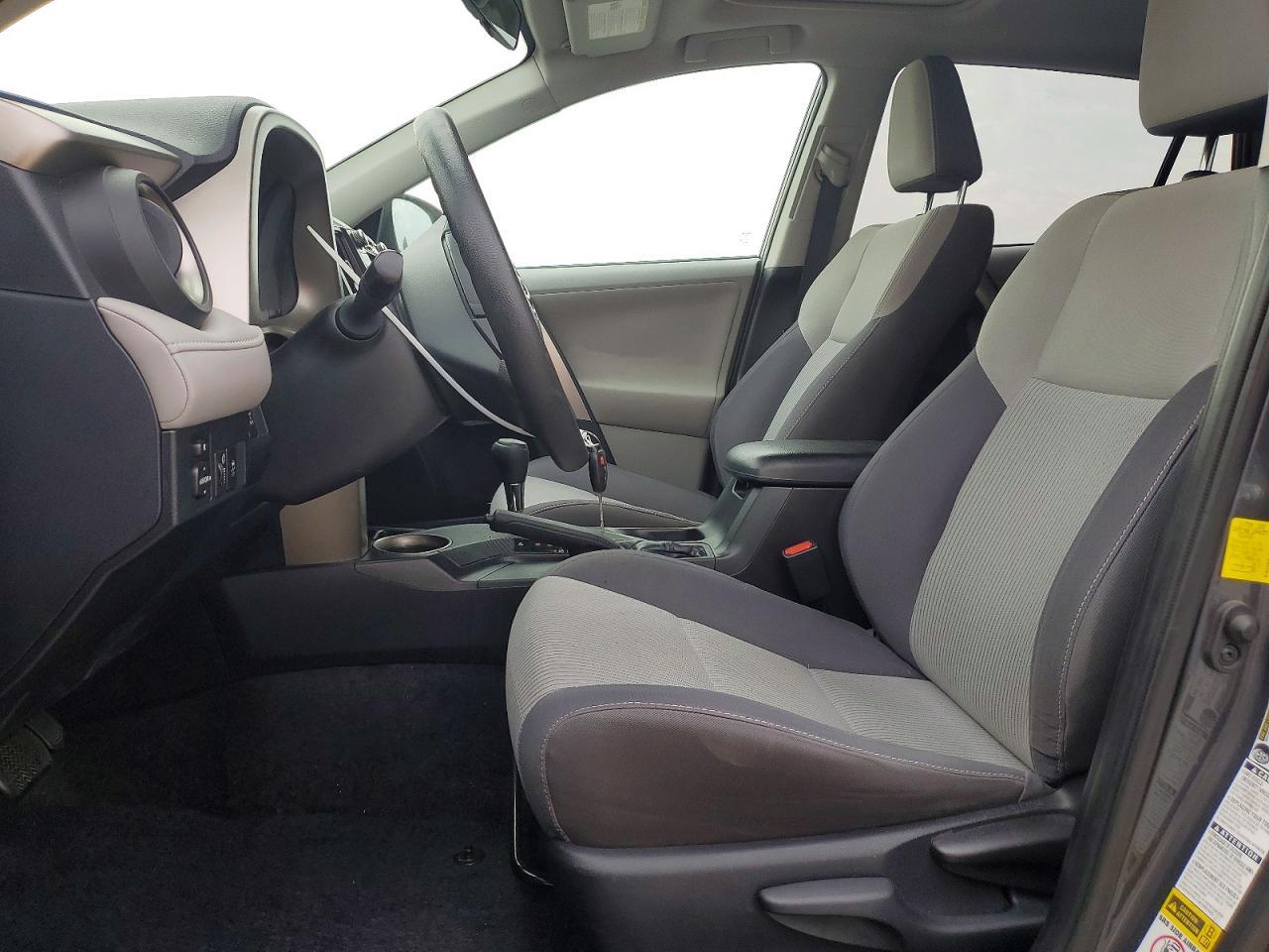2013 TOYOTA RAV4