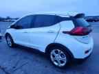 2017 CHEVROLET Bolt EV