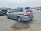 2007 HONDA ODYSSEY