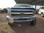 2016 CHEVROLET Silverado 2500