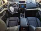 2021 SUBARU Ascent