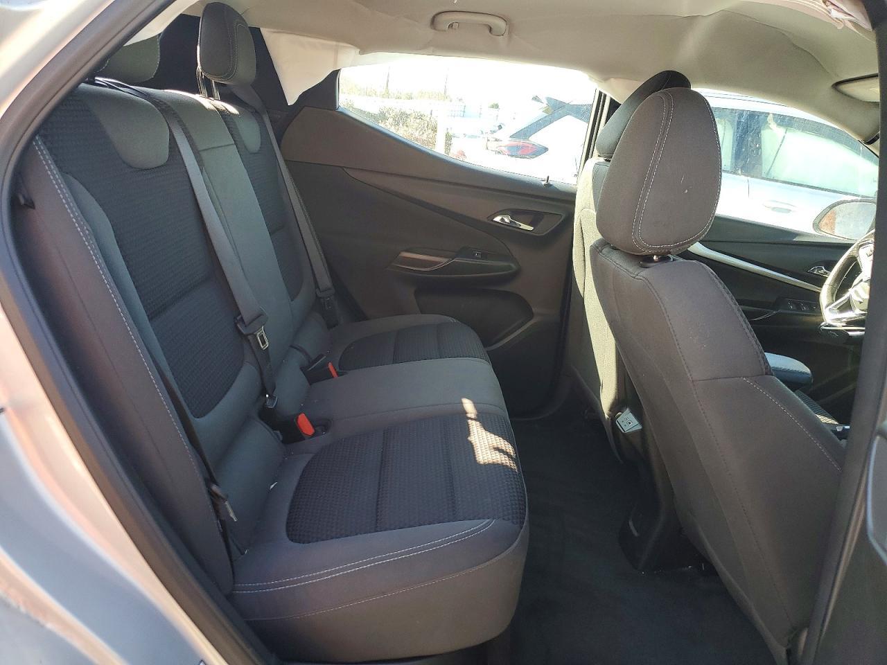 2023 CHEVROLET Bolt EUV