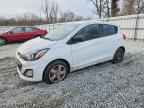 2020 CHEVROLET Spark
