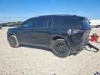 2025 CHEVROLET TRAVERSE