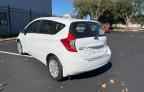 2016 NISSAN Versa Note