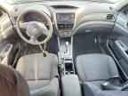 2013 SUBARU FORESTER